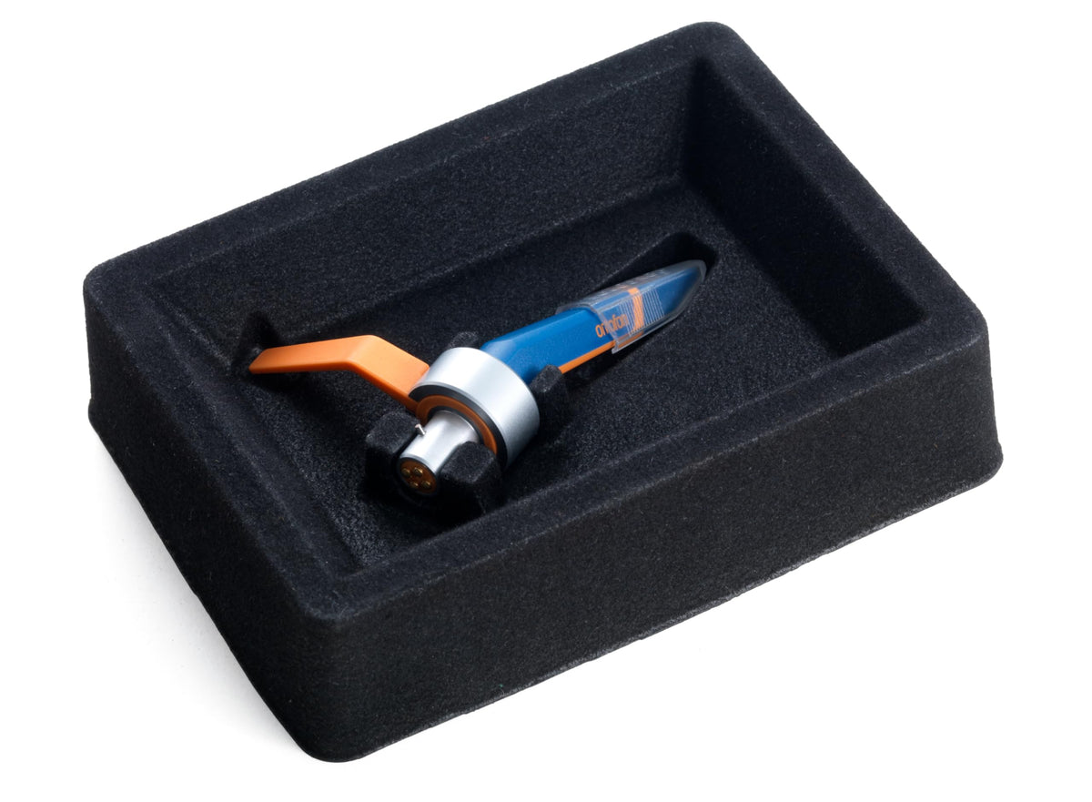Ortofon CC-MK2 DJ SINGLE Concorde MKII DJ Cartridge