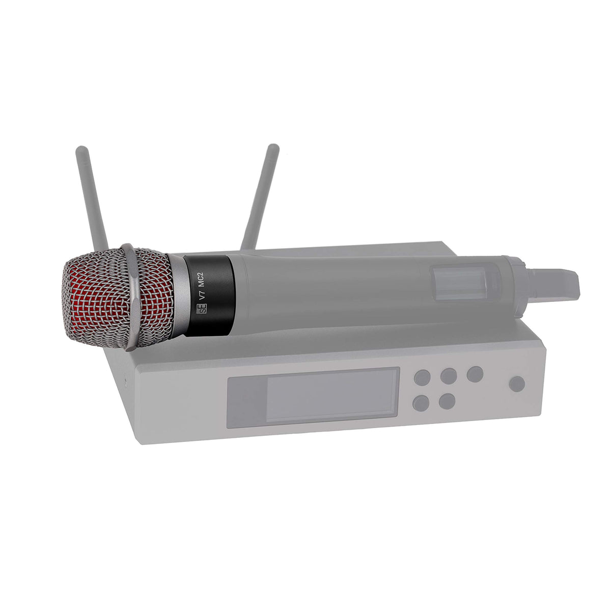 sE Electronics V7 MC2 Sennheiser Wireless Mic Capsule