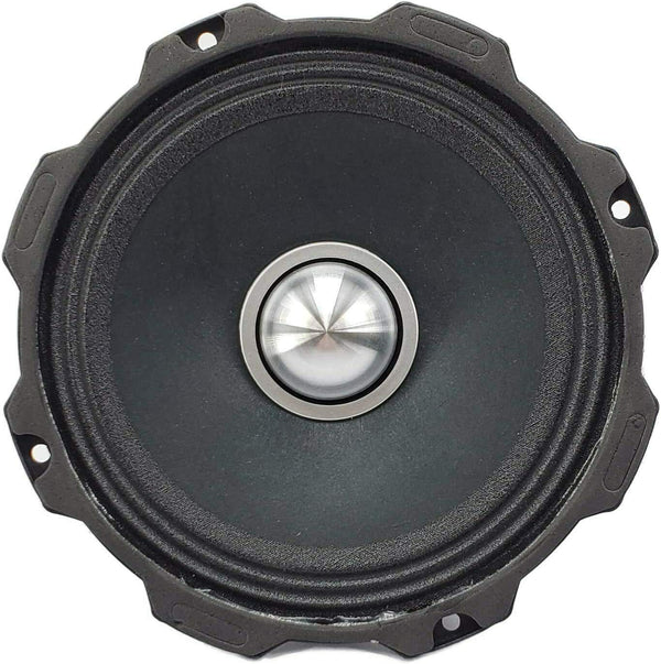 WARZONE WZ6G 6.5" Pro Midrange Car Speaker