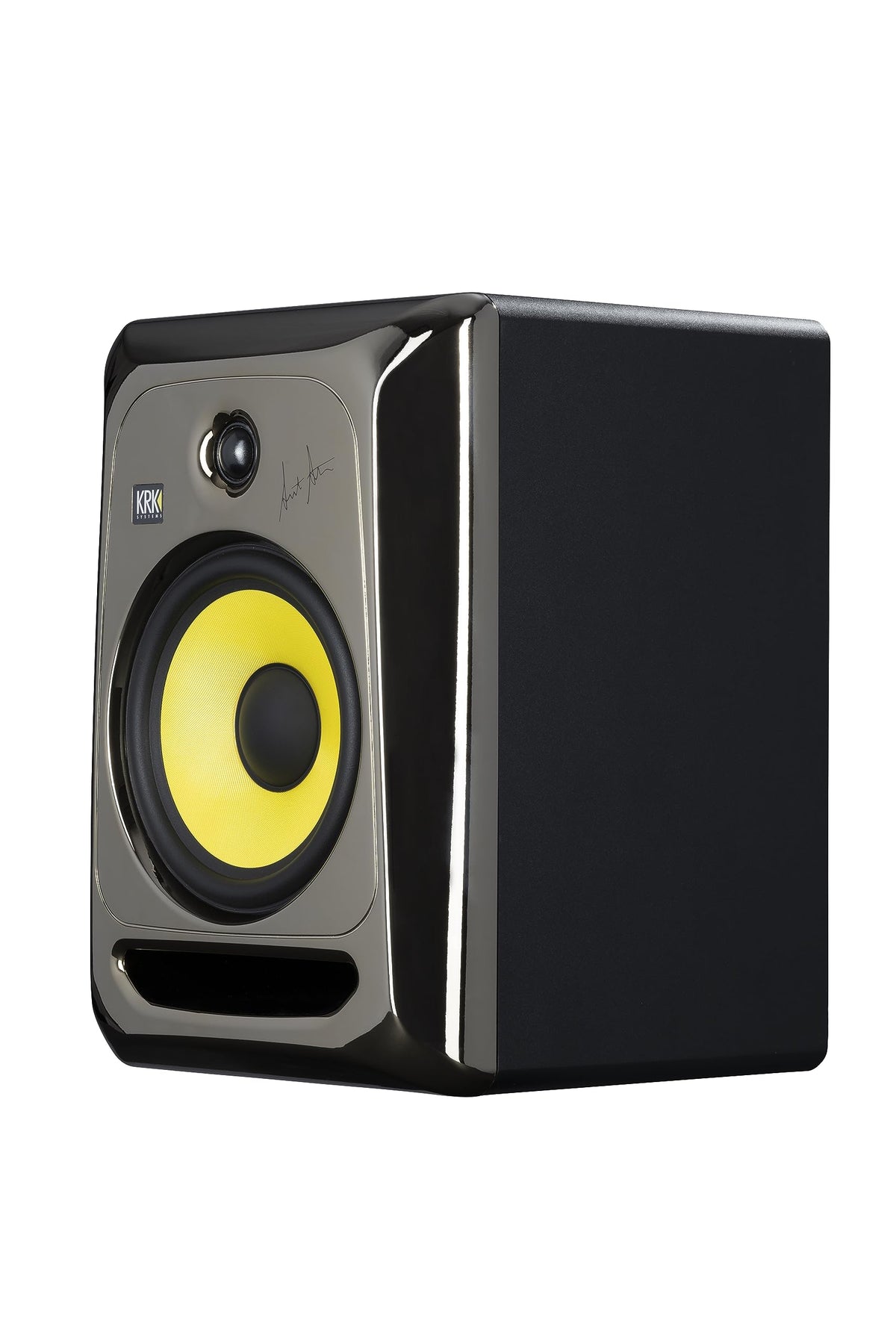 KRK CL8G3SS-NA Classic 8ss 8" Studio Monitor
