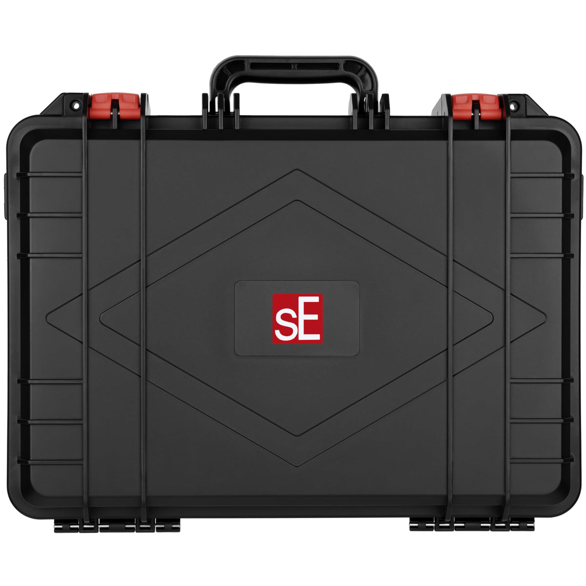 sE Electronics V Pack Case Drum Microphone Case
