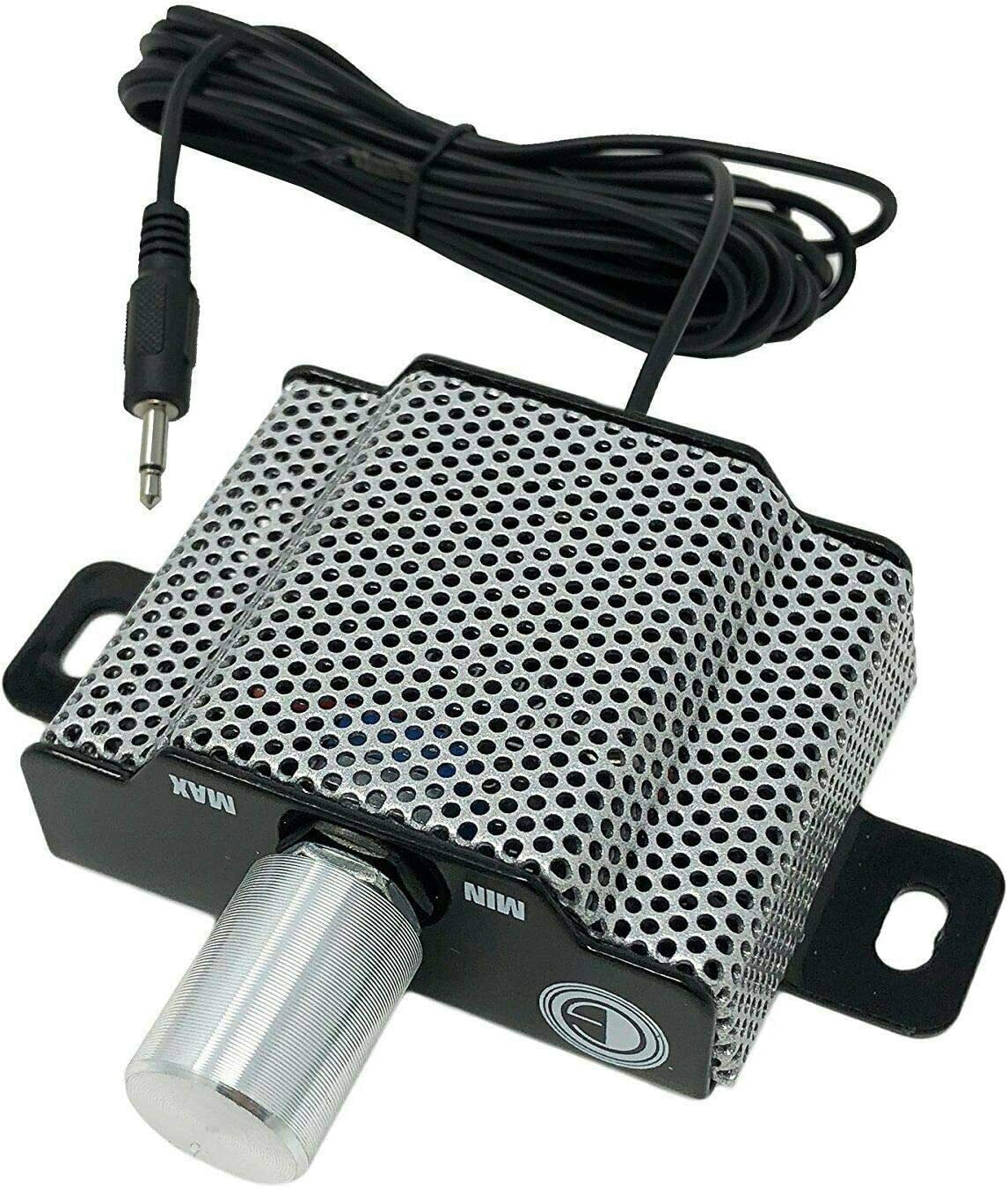 Gravity Audio WZ-8000.1D Warzone Class D Mono Amplifier
