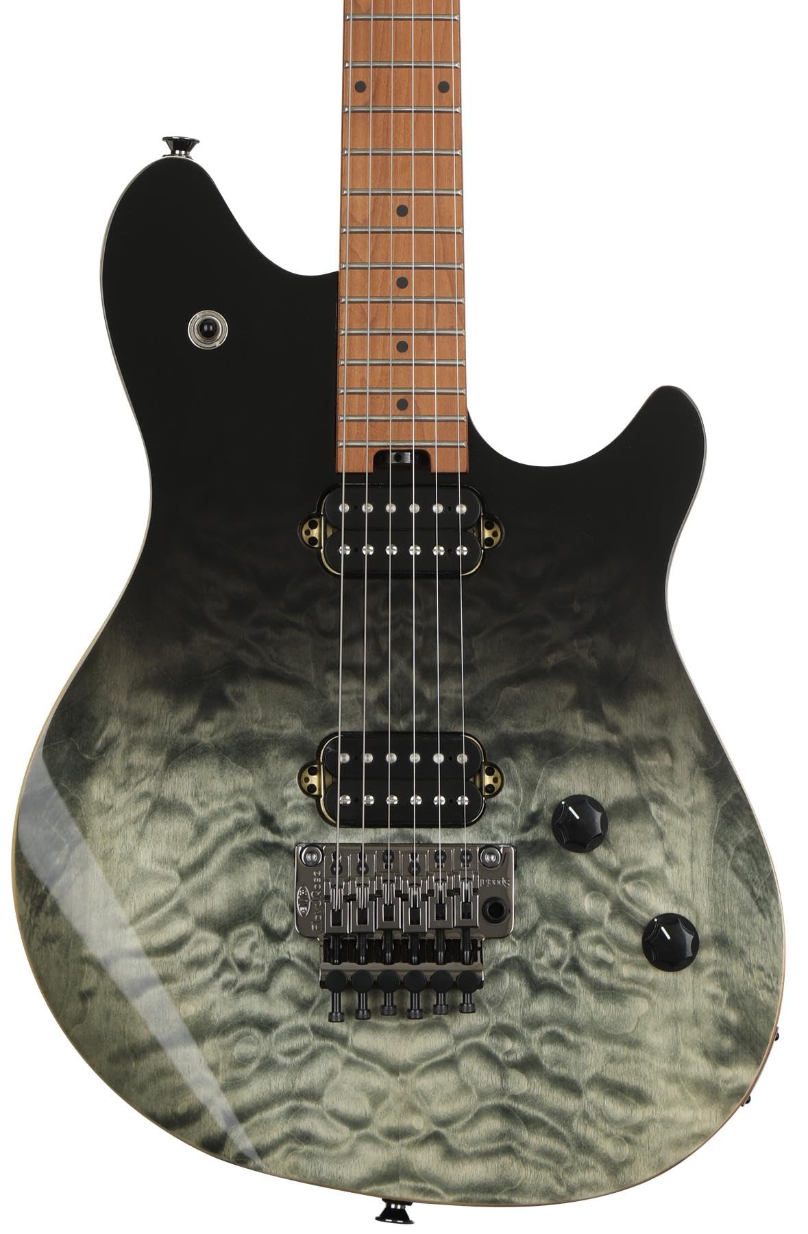 EVH 5107004524 Wolfgang WG Standard QM Electric Guitar