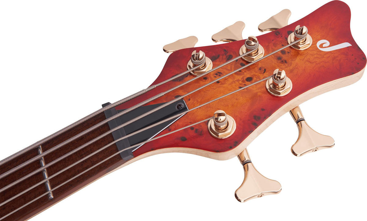 Jackson 2919934515 Pro Series Spectra SBP V 5-String Bass