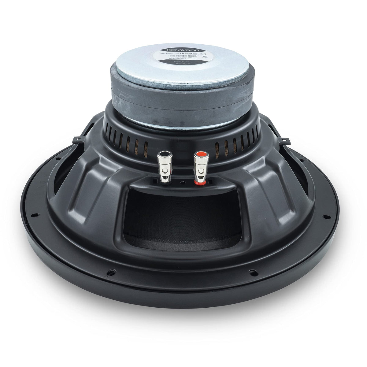 Kenwood KFC-W3041 12" 4-Ohm Subwoofer