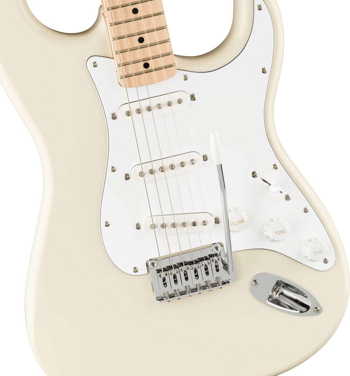 Squier 0378002505 Affinity Stratocaster Electric Guitar