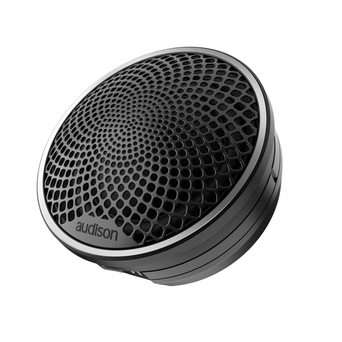 Audison AV1-1II 1.1" Tweeter Set