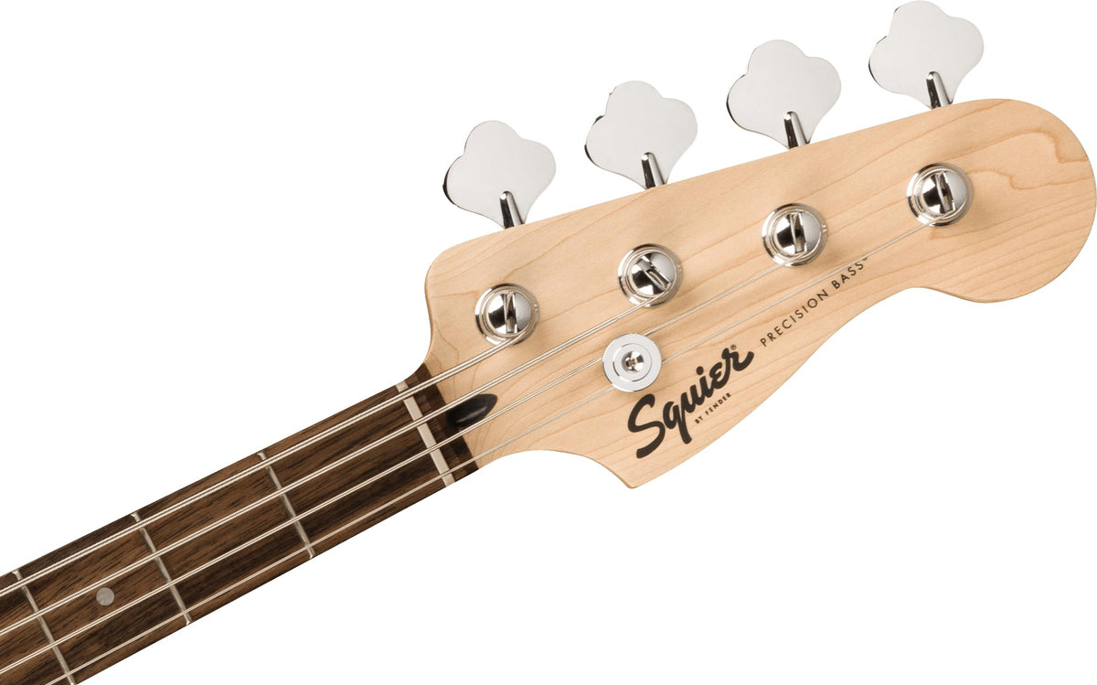 Fender 0373900506 Squier Sonic Precision Bass Guitar