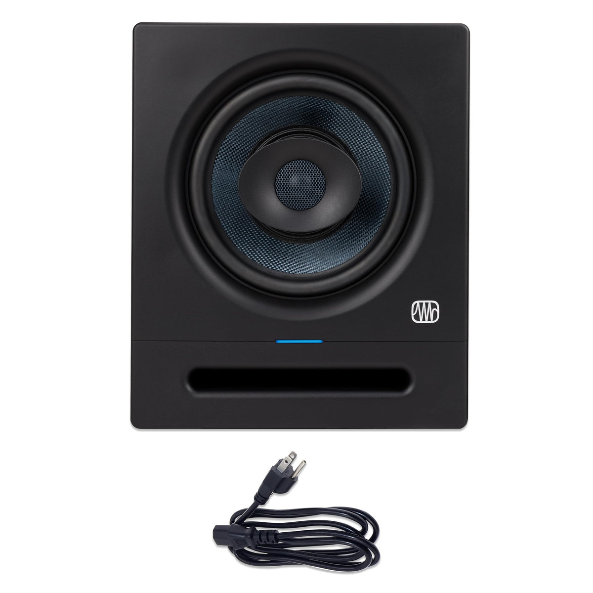 PreSonus ERISPRO-8 8-Inch Active Coaxial Studio Monitor
