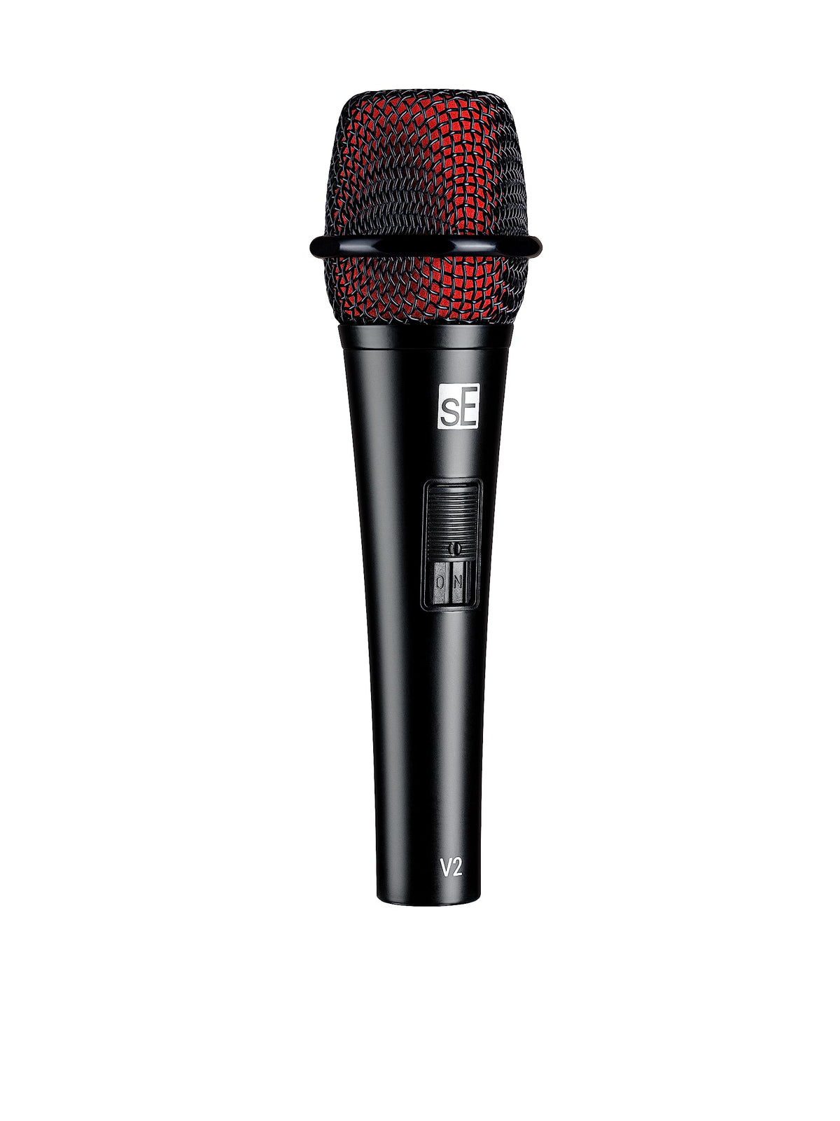 sE Electronics V2 SWITCH QTR Dynamic Handheld Microphone