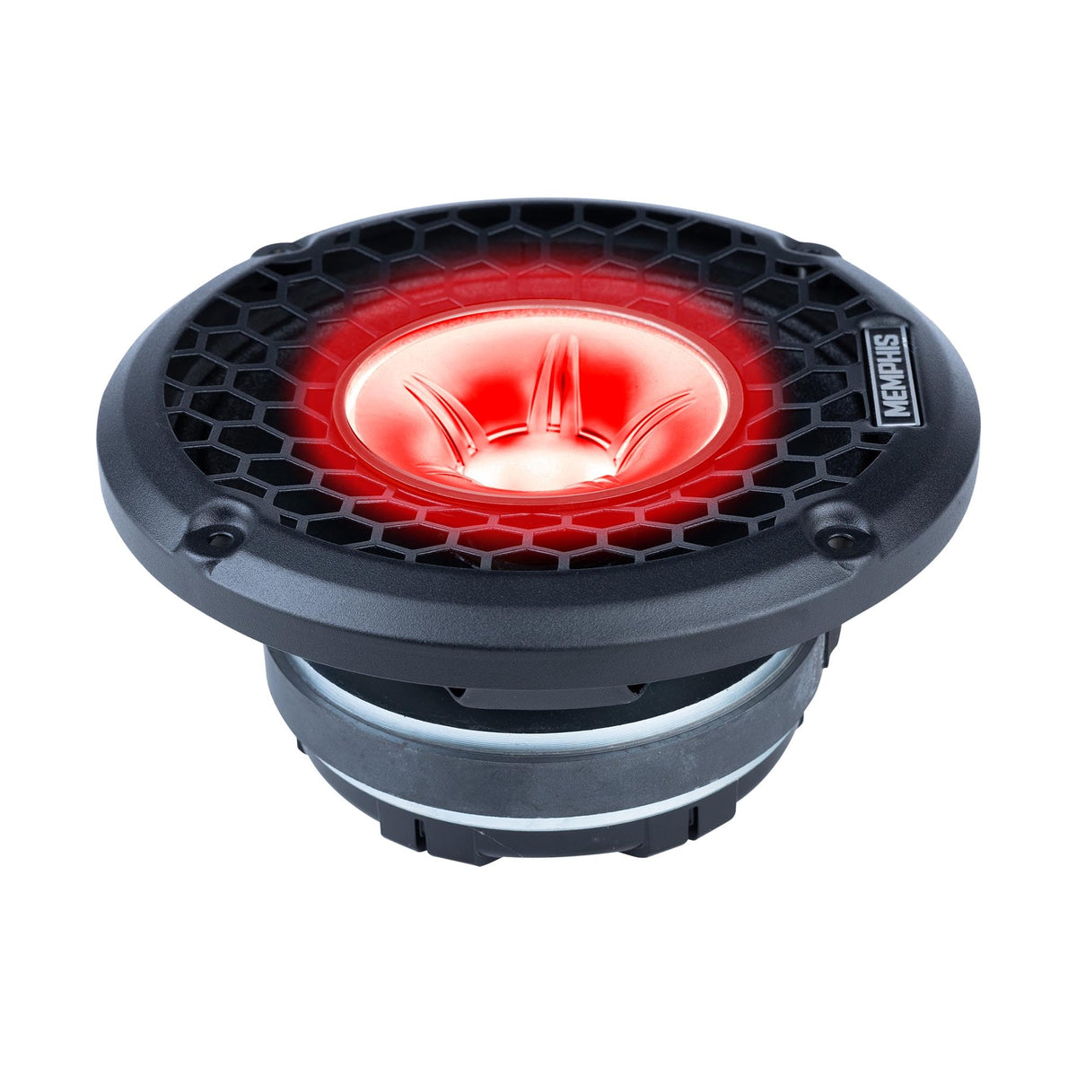 Memphis SRXP62WTV2 6.5" 2-Way Coaxial Speaker