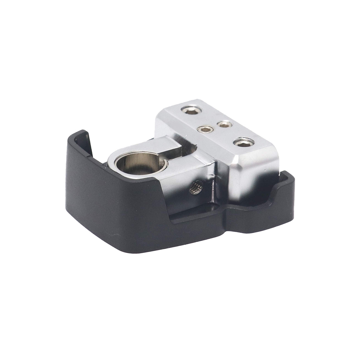 AUDIOTEK AT-BC28 Positive/Negative Battery Terminal Set