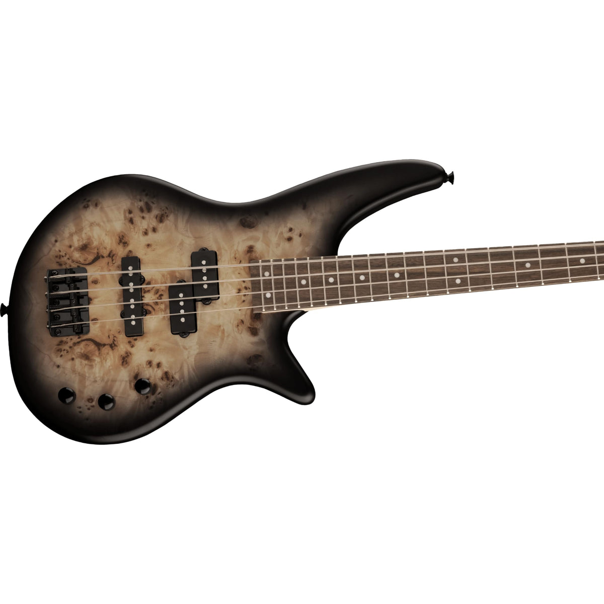 Jackson 2919004585 JS2P 4-String Electric Bass