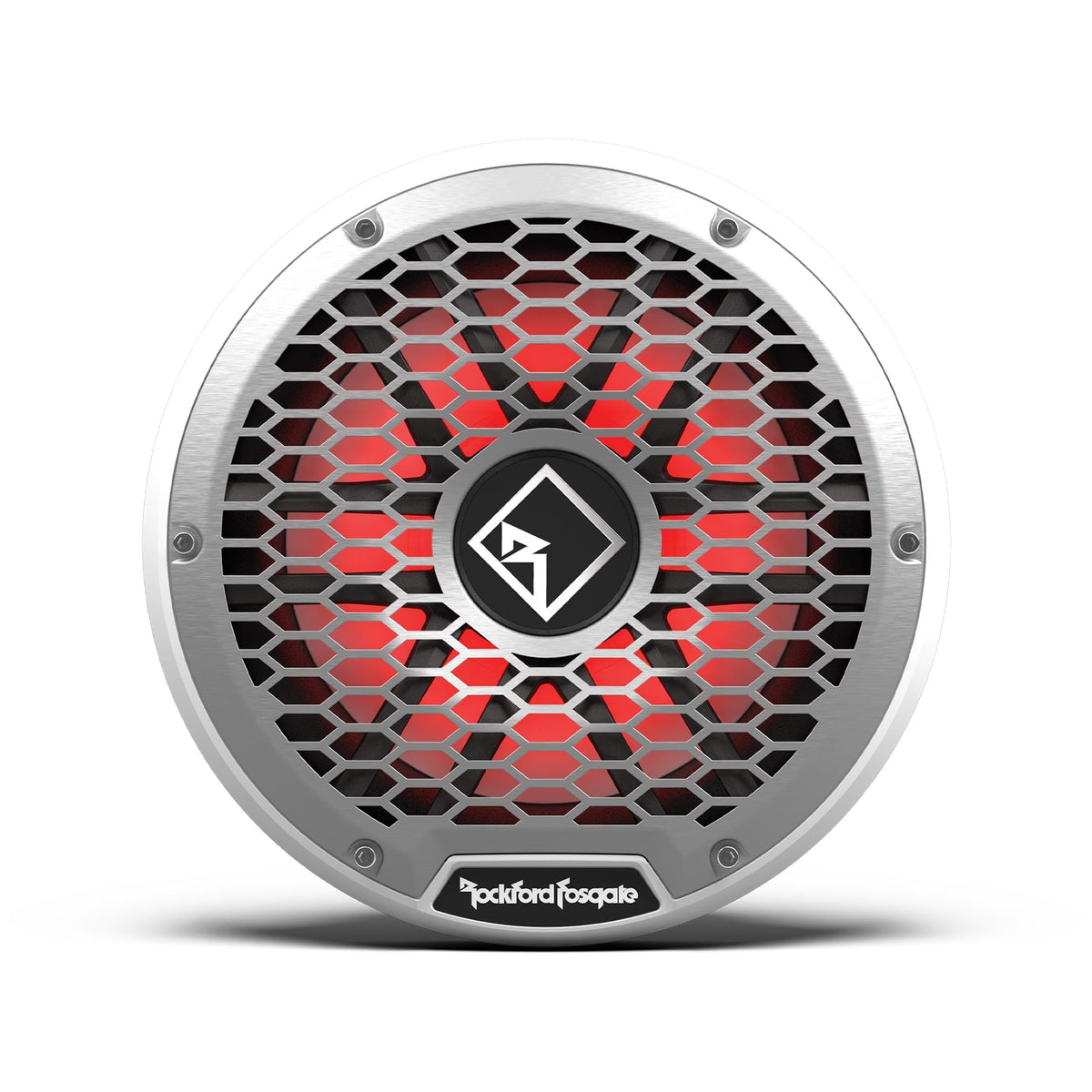Rockford Fosgate M2D2-10I-G2 10" Marine Infinite-Baffle Subwoofer