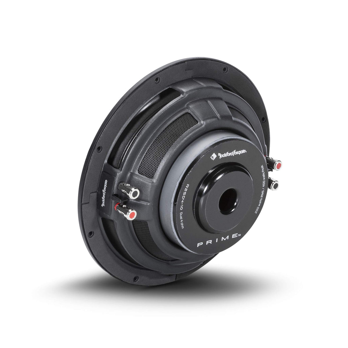 Rockford Fosgate R2SD4-10 10" Shallow DVC Subwoofer