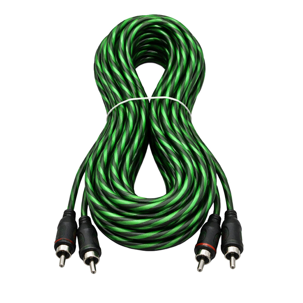AUDIO360 AD0C 0 AWG Amplifier Wiring Kit