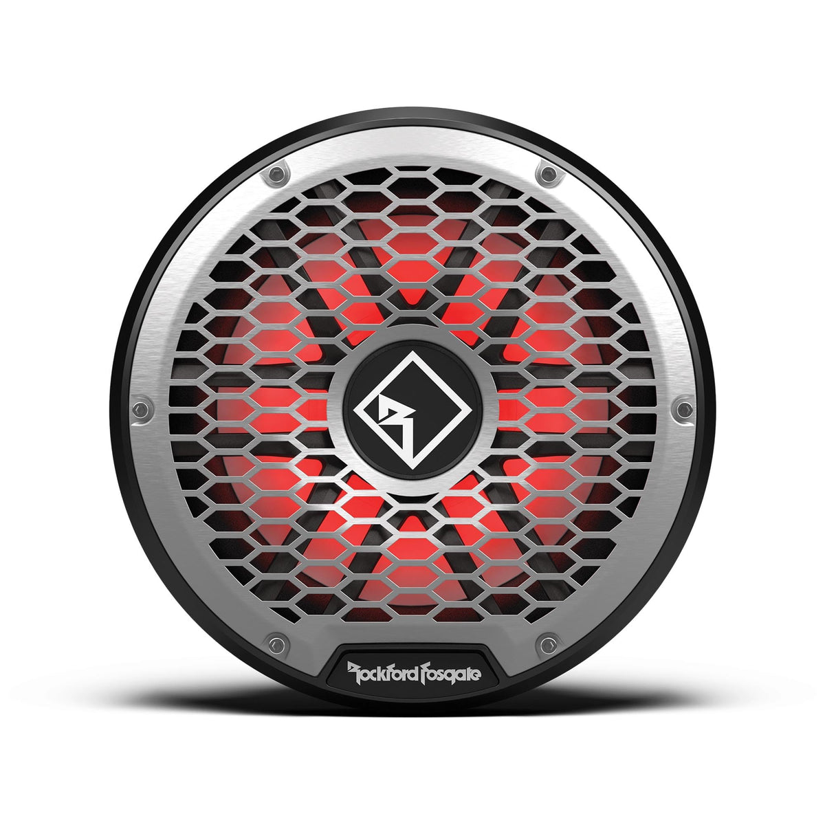 Rockford Fosgate M2D2-10SB-G2 10" Marine Subwoofer