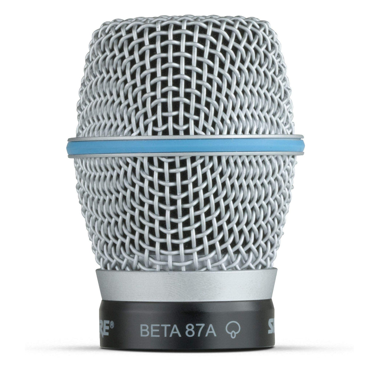 Shure BETA87A Supercardioid Condenser Vocal Microphone