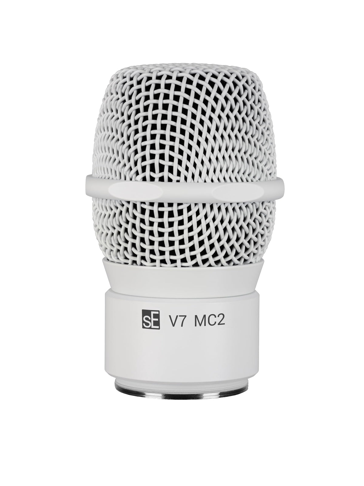 sE Electronics V7 MC2 WHITE Wireless Microphone Capsule