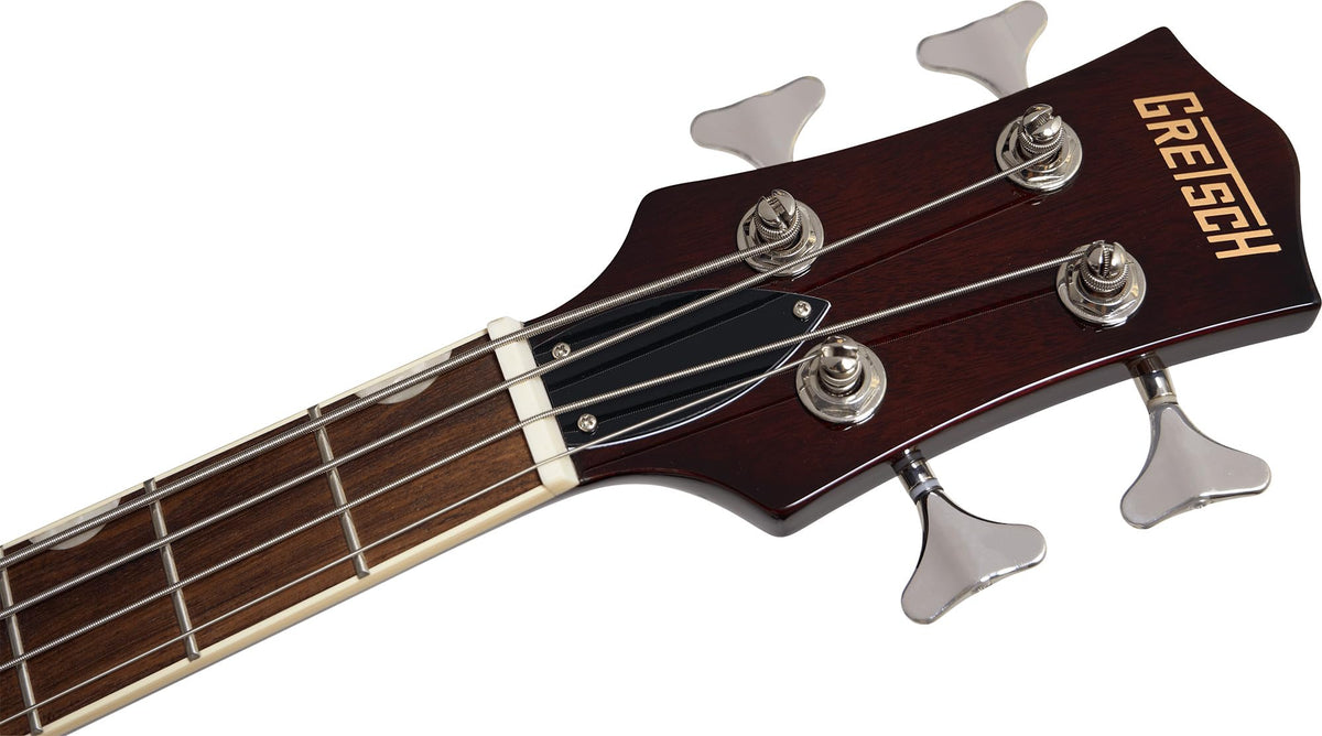 Gretsch 2814304517 Streamliner Jet Club Short-Scale Bass