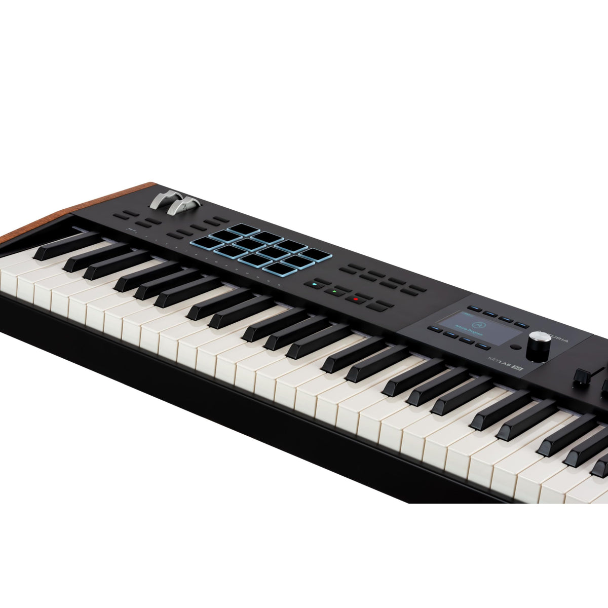 Arturia KEYLAB 88 MK3 BLACK 88-Key MIDI Controller