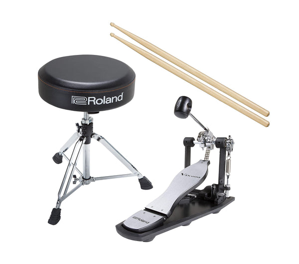 Roland RDT-PK-100 V-Drums Hardware Pack