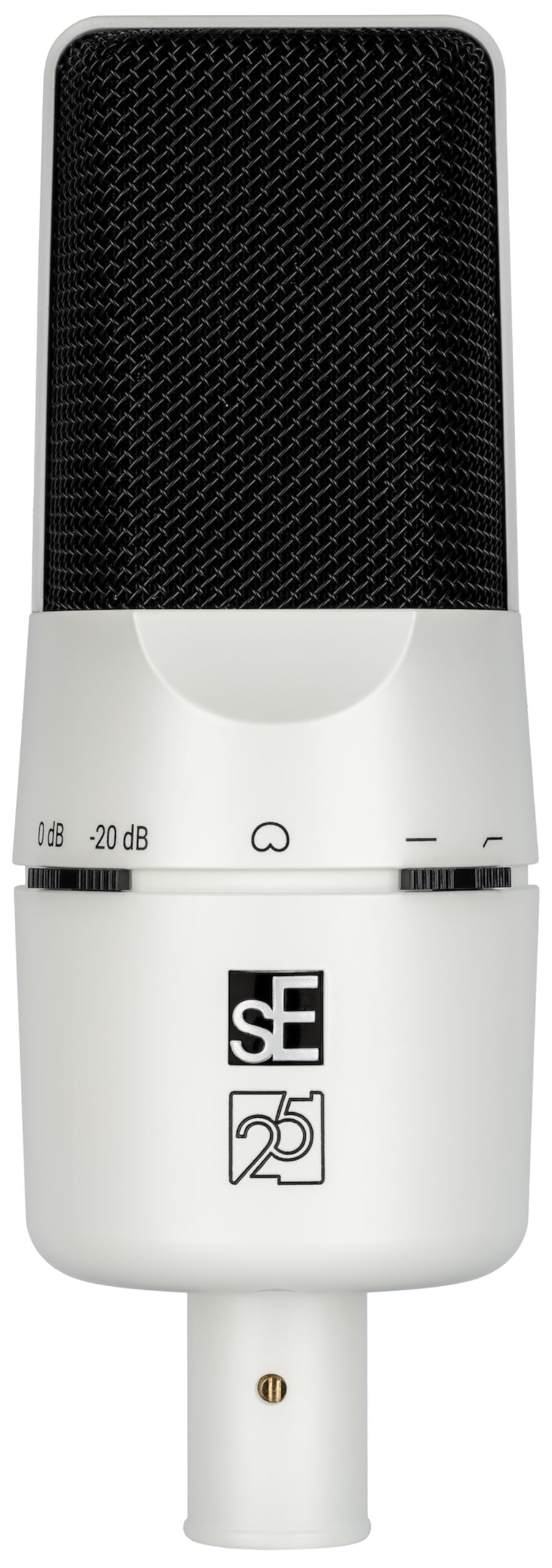 sE Electronics X1A-25AEWB X1 A 2C Condenser Microphone