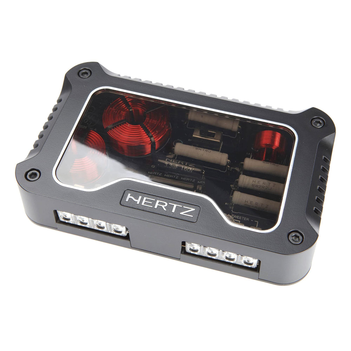 Hertz MLK700-3 3" Two-Way Component Speaker System