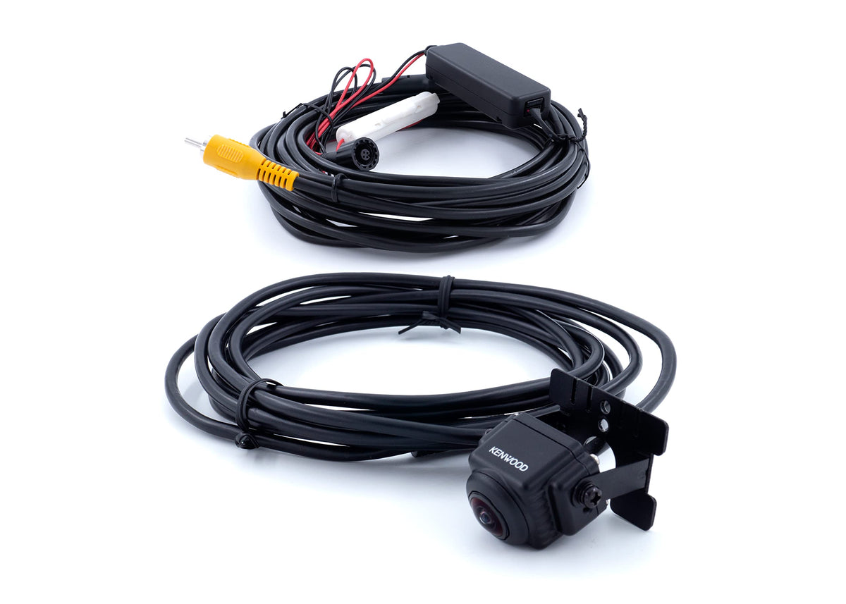 Kenwood Excelon CMOS-740HD HD Rear View Camera