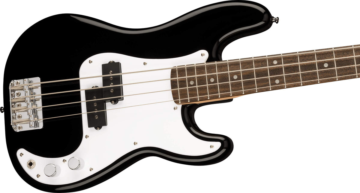 Squier 370127506 Mini Precision Bass Guitar