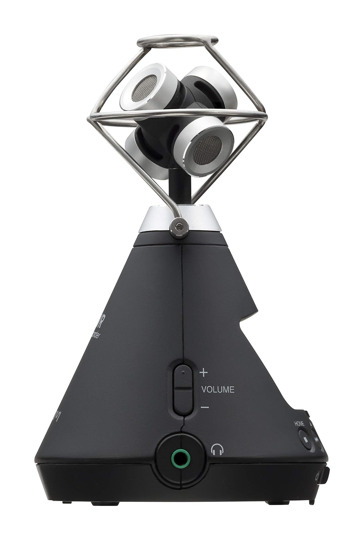 Zoom H3-VR 360° Ambisonic Audio Recorder