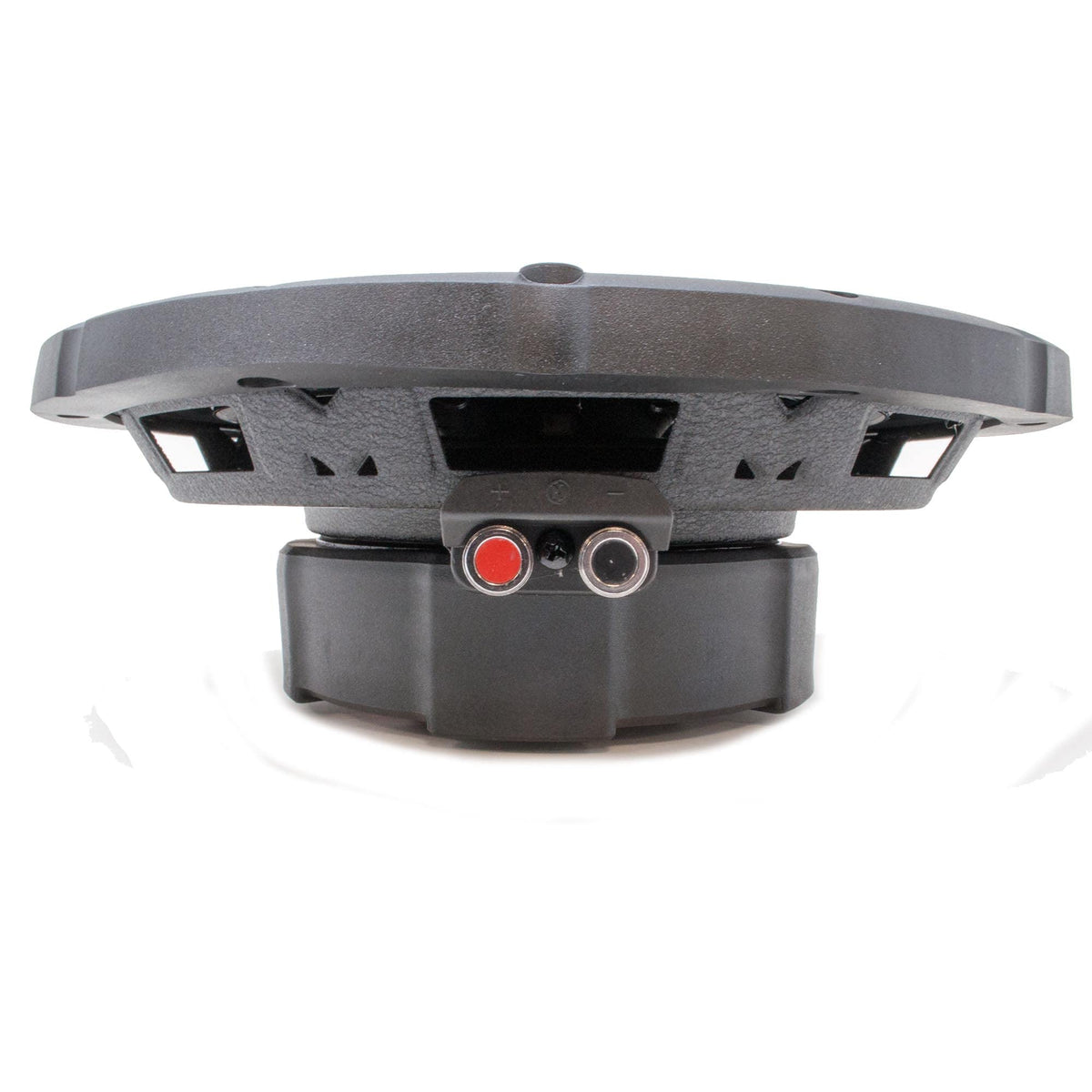 Memphis 76PRXL12FTV 12" RGB LED Selectable-Impedance Subwoofer