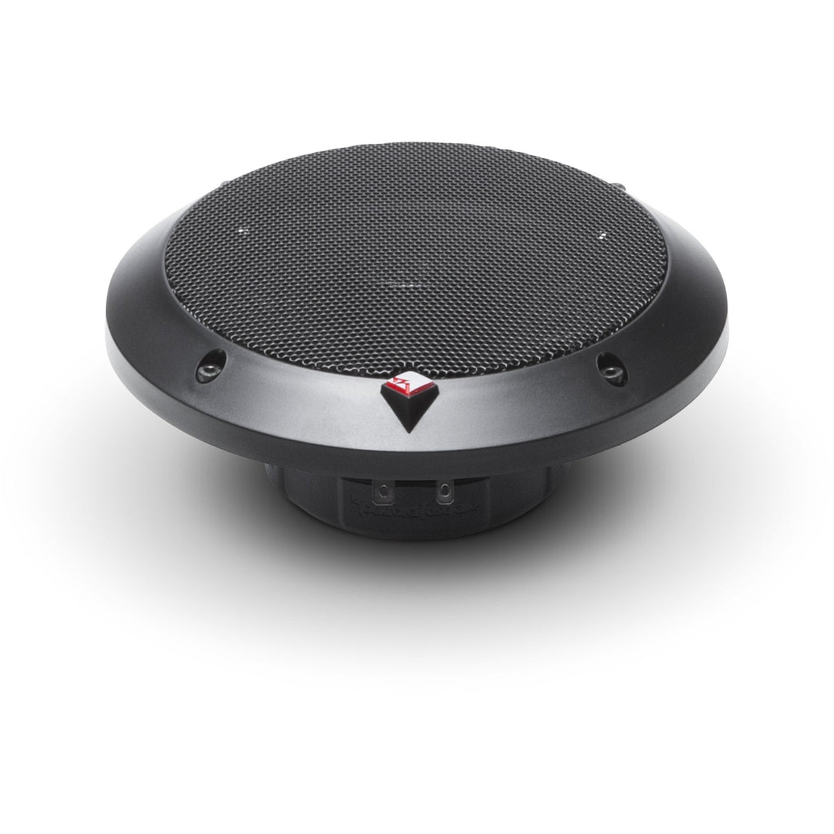 Rockford Fosgate T16 6-Inch 2-Way Coaxial Speakers