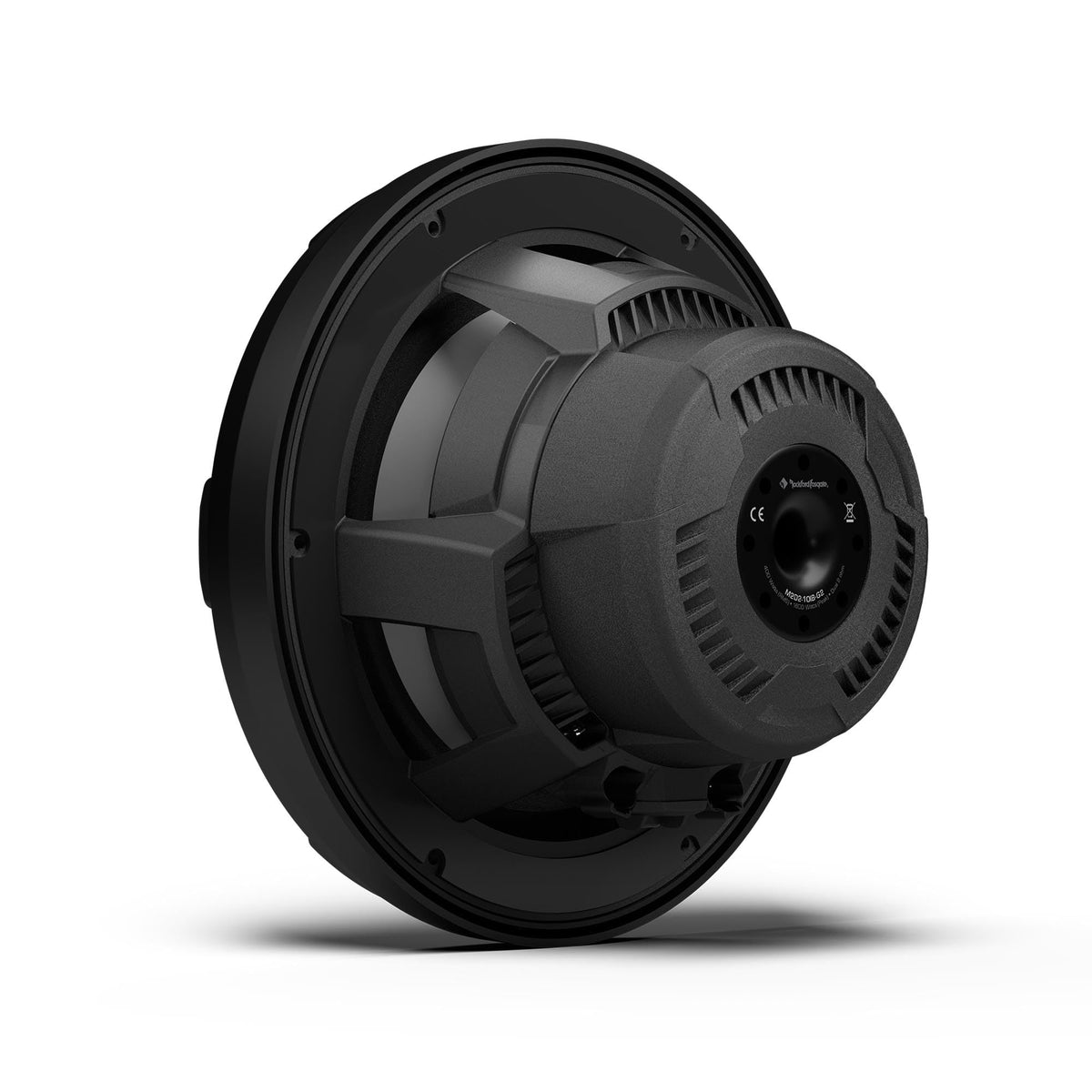 Rockford Fosgate M2D4-10IB-G2 10" Marine Subwoofer