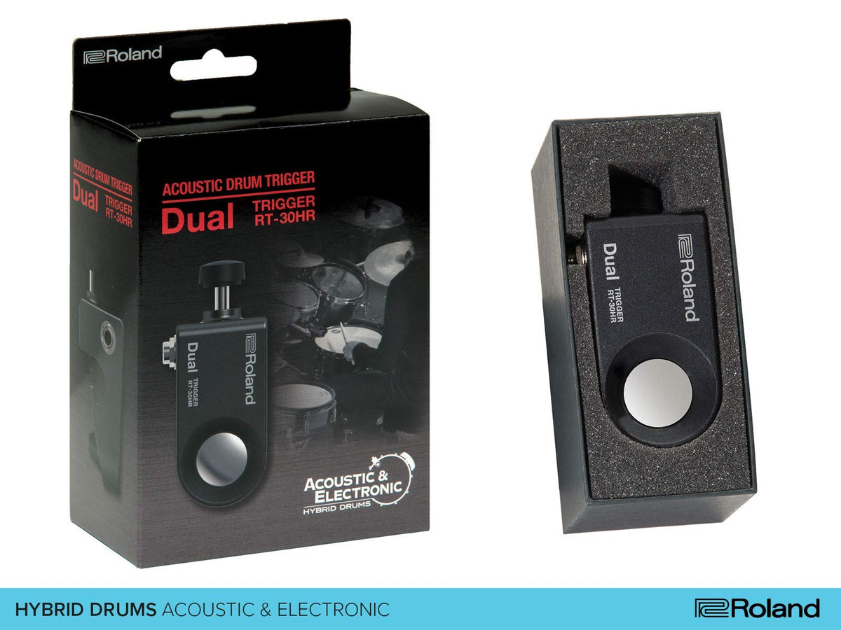 Roland RT-30K Bass Drum Trigger