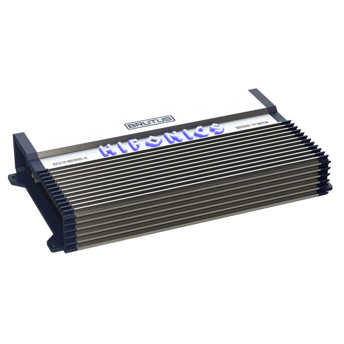Hifonics BXX1200.4 4-Channel A/B Car Amplifier