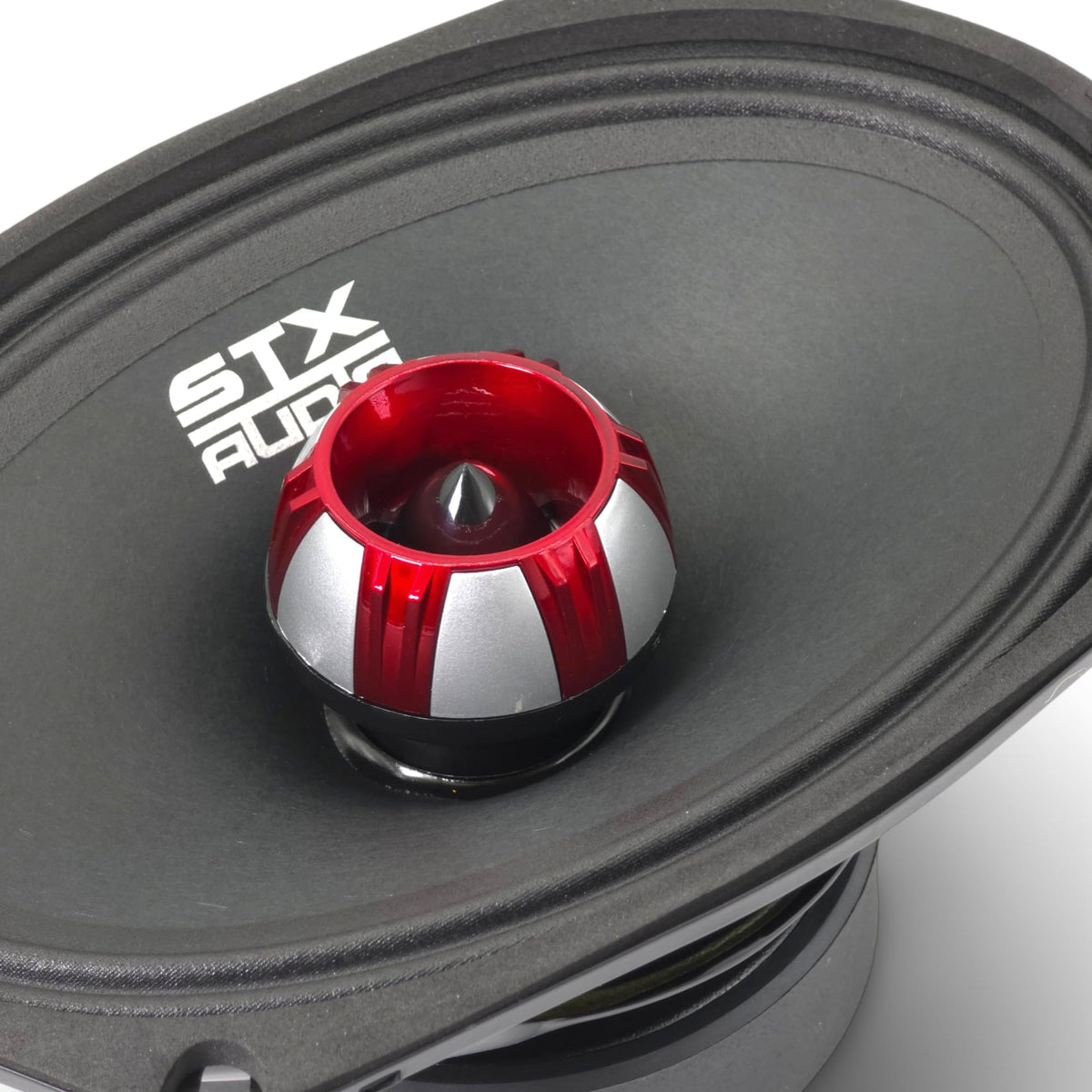STX Audio X69.2R 6x9" Midrange Speakers