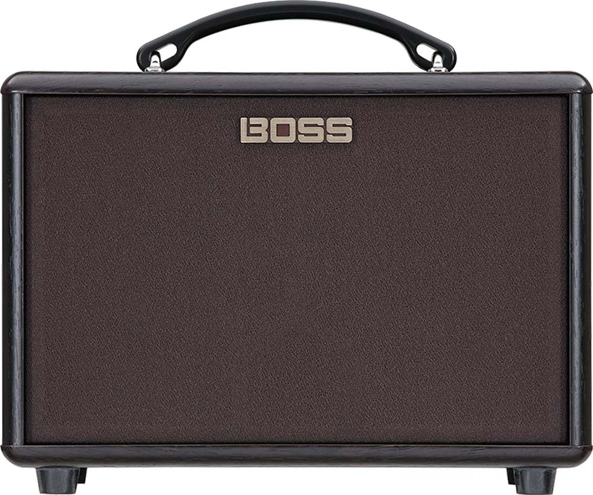 BOSS AC-22LX 10W Acoustic Instrument Amplifier