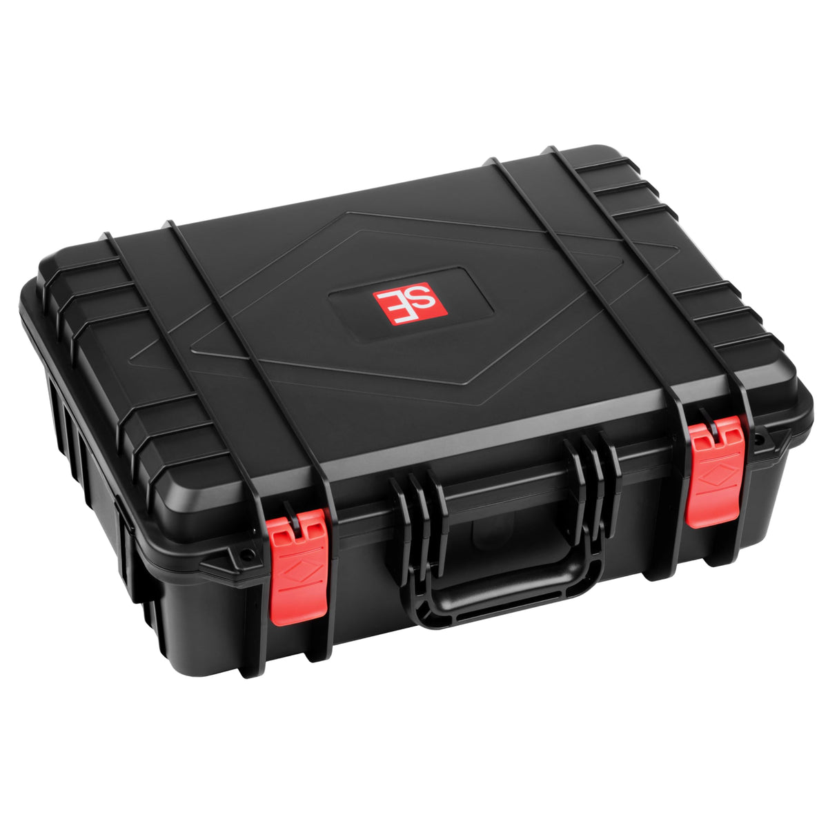 sE Electronics V Pack Case Drum Microphone Case