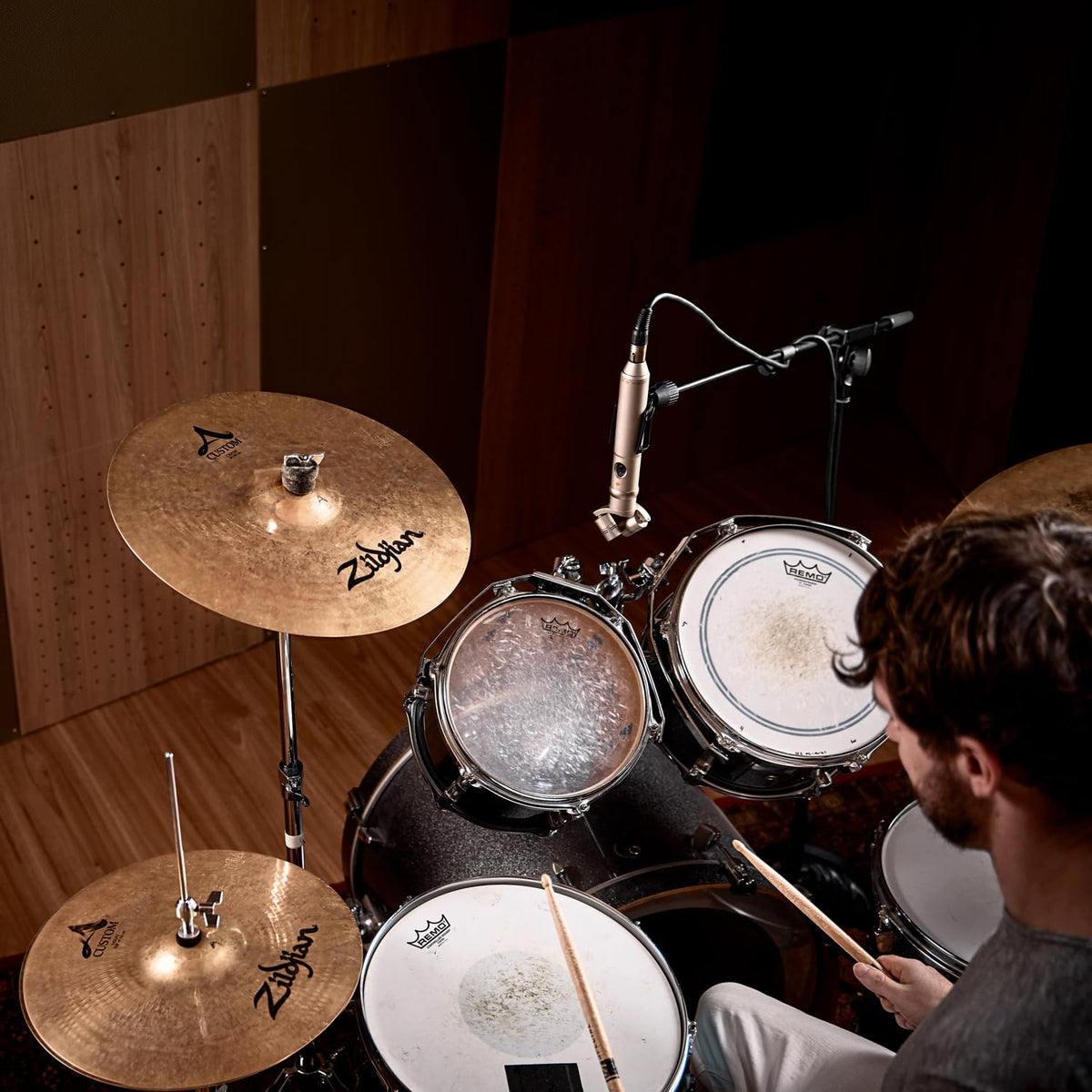 RØDE NT4 X/Y Stereo Condenser Microphone