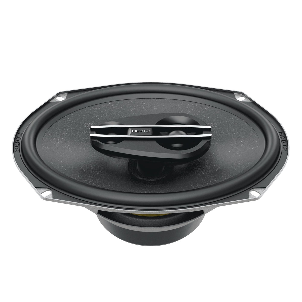 Hertz CX690 6x9" Three-Way Coaxial Speakers