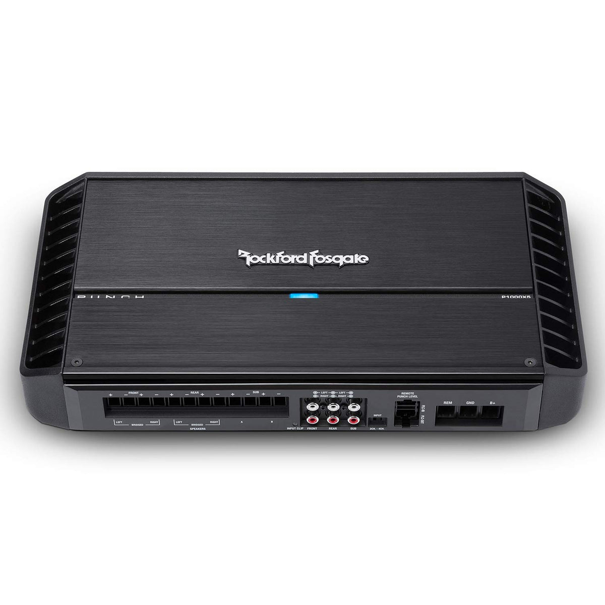 Rockford Fosgate P1000X5 5-Channel Car Amplifier