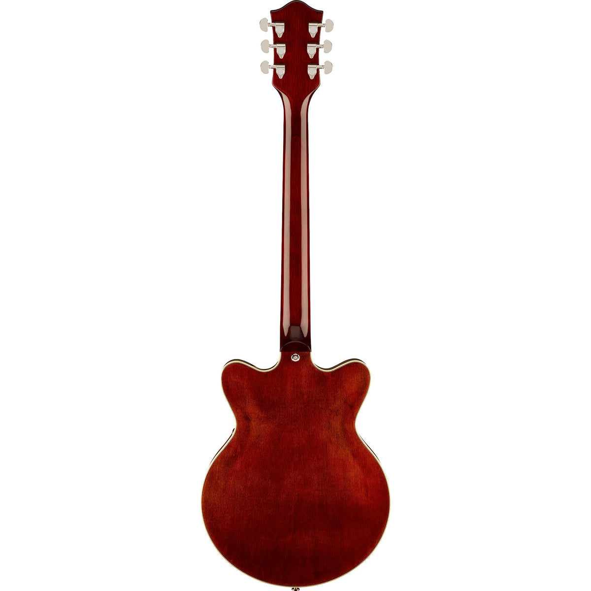 Gretsch G2655T Semi-Hollow Electric Guitar with Bigsby