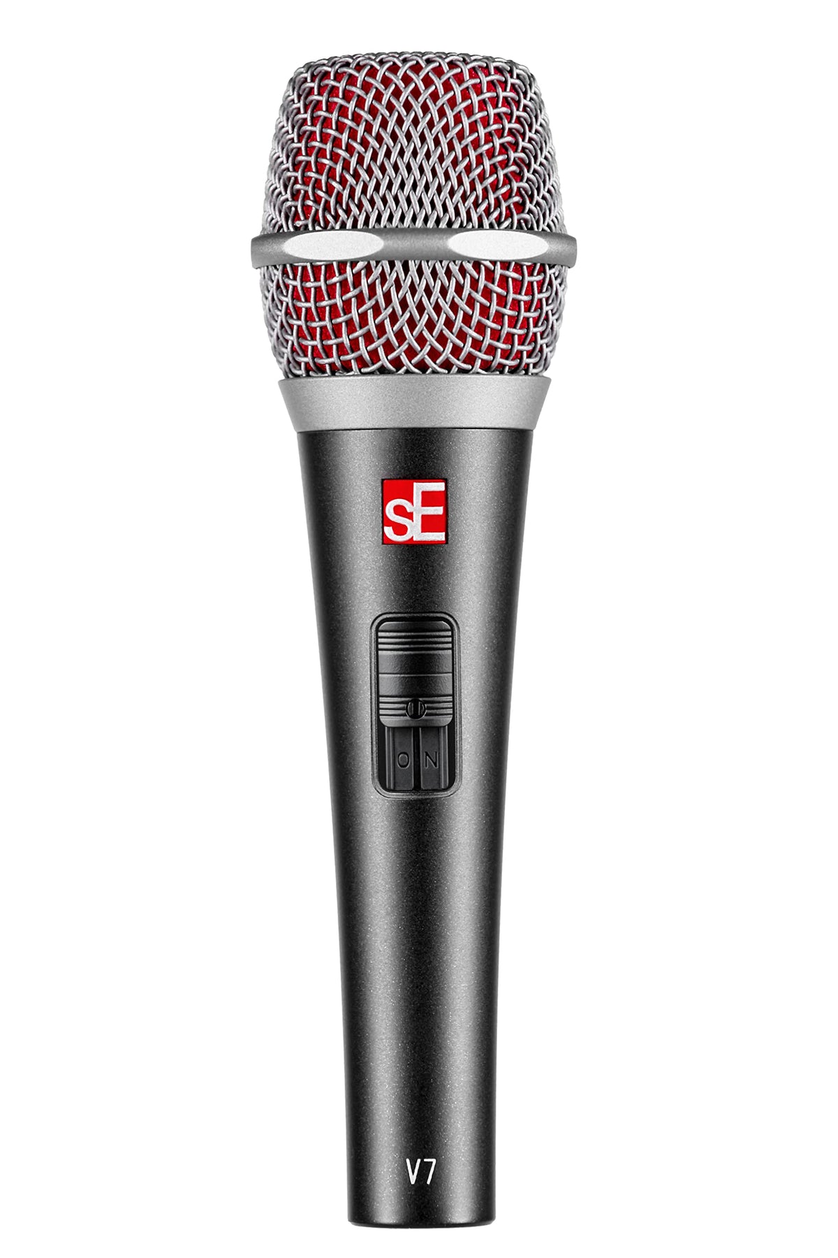 sE Electronics V7 SWITCH Handheld Dynamic Microphone