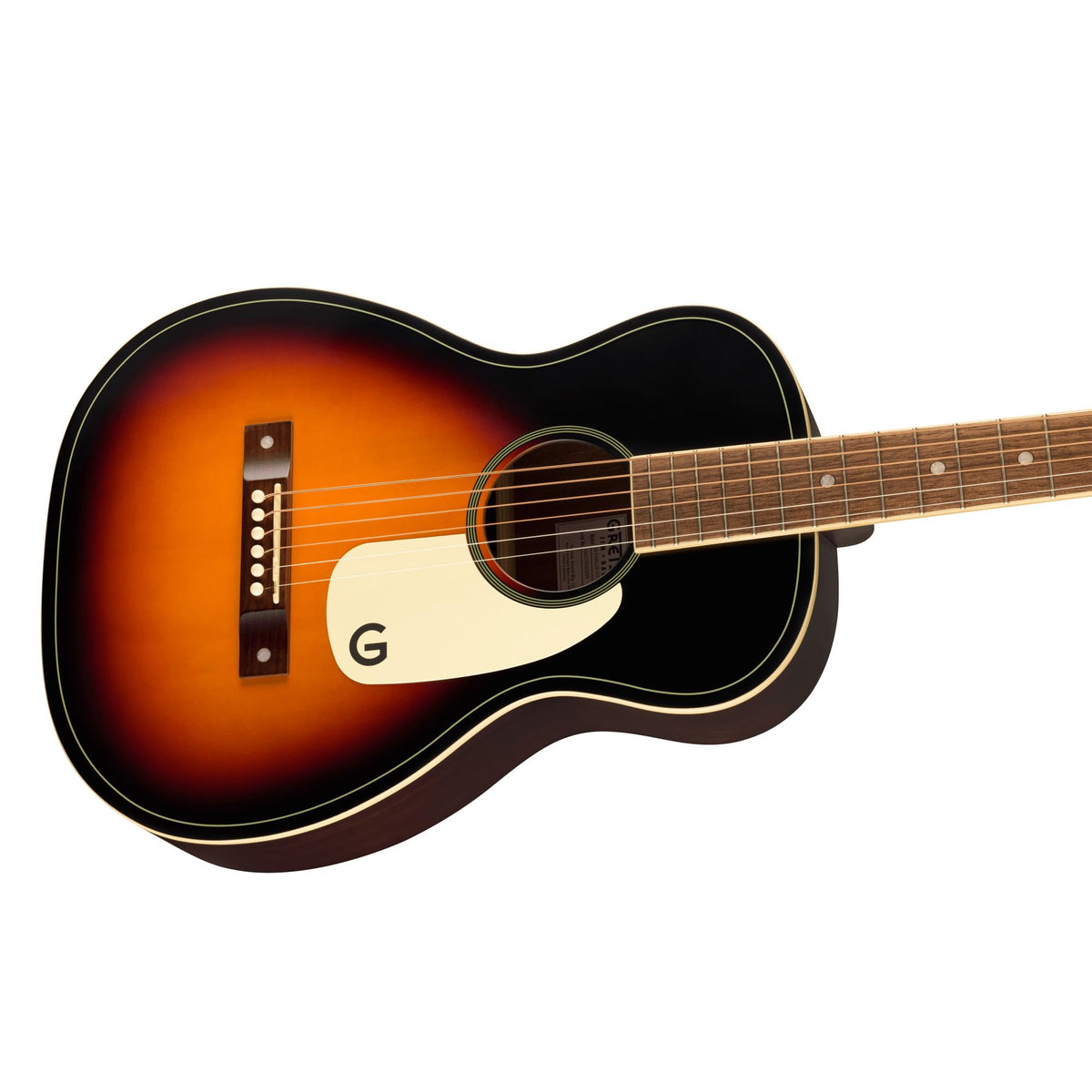 Gretsch 2711000535 Jim Dandy Parlor Acoustic Guitar