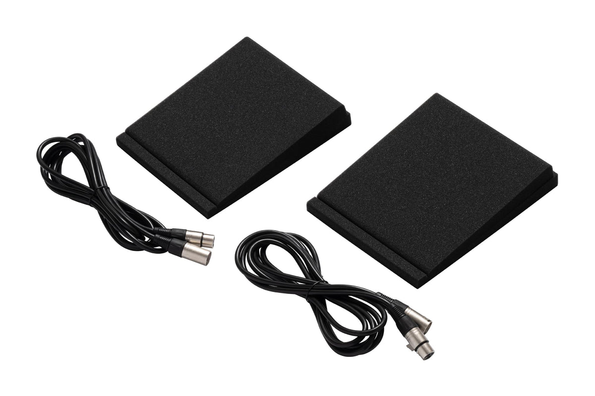 KRK CL5G3PK1 5" Powered Studio Monitor Pair Pack