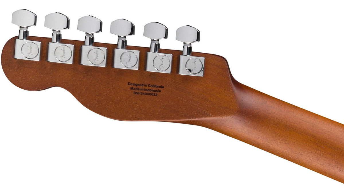 Fender 0973113542 Acoustasonic Standard Telecaster Guitar