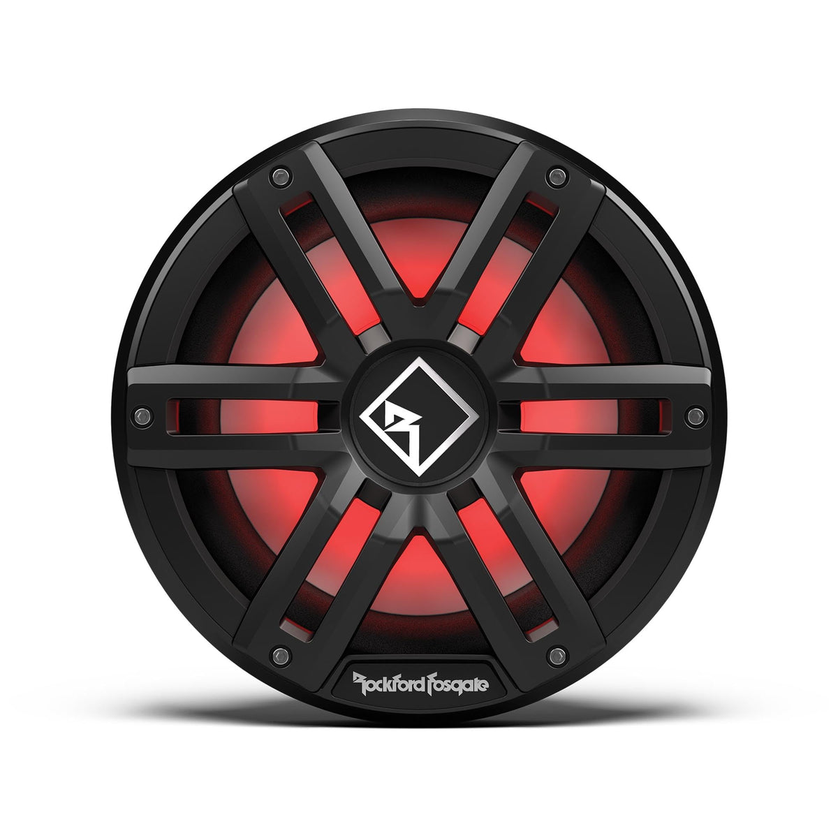 Rockford Fosgate M2D4-10SB-G2 10" Marine Subwoofer