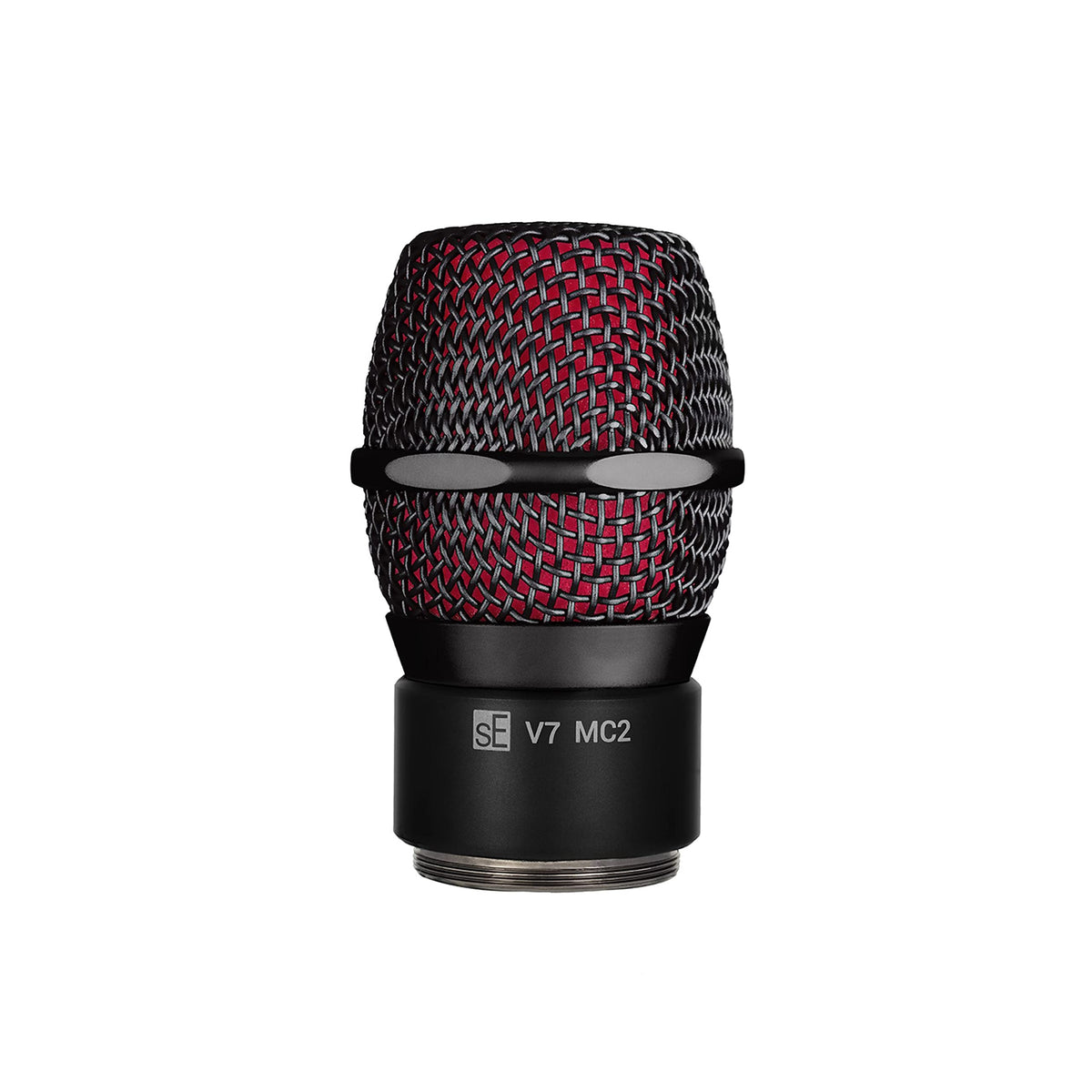 sE Electronics V7 MC2 BLACK Sennheiser Wireless Mic Capsule