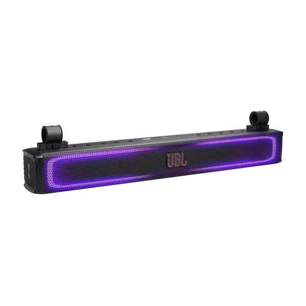 JBL RALLYBAR XL2 35" Outdoor Vehicle Soundbar